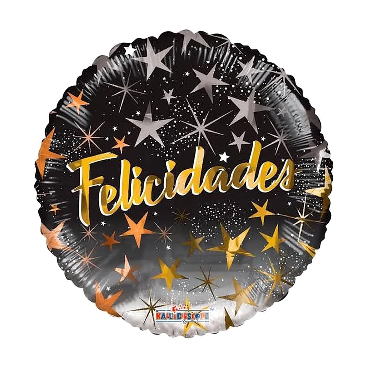 Globo Felicidades