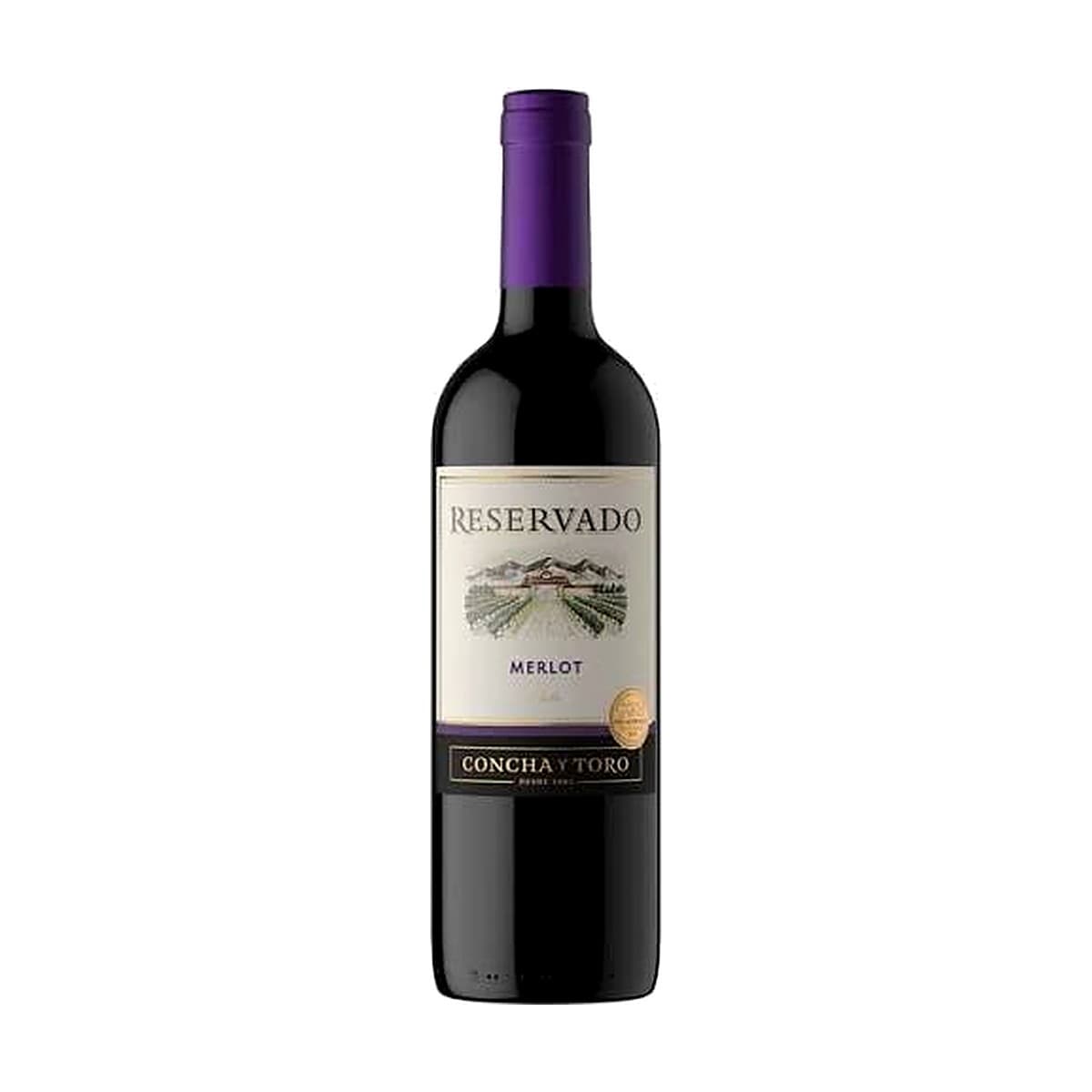 Vino Reservado Merlot