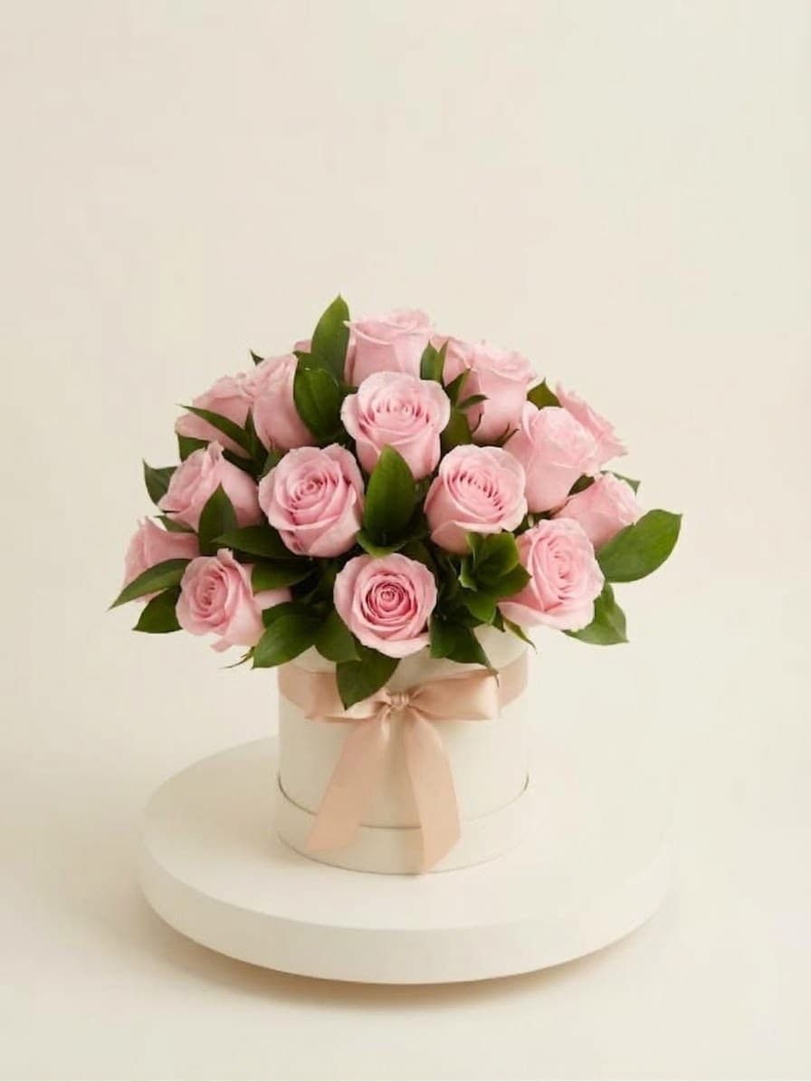 Caja 24 Rosas, foto 3