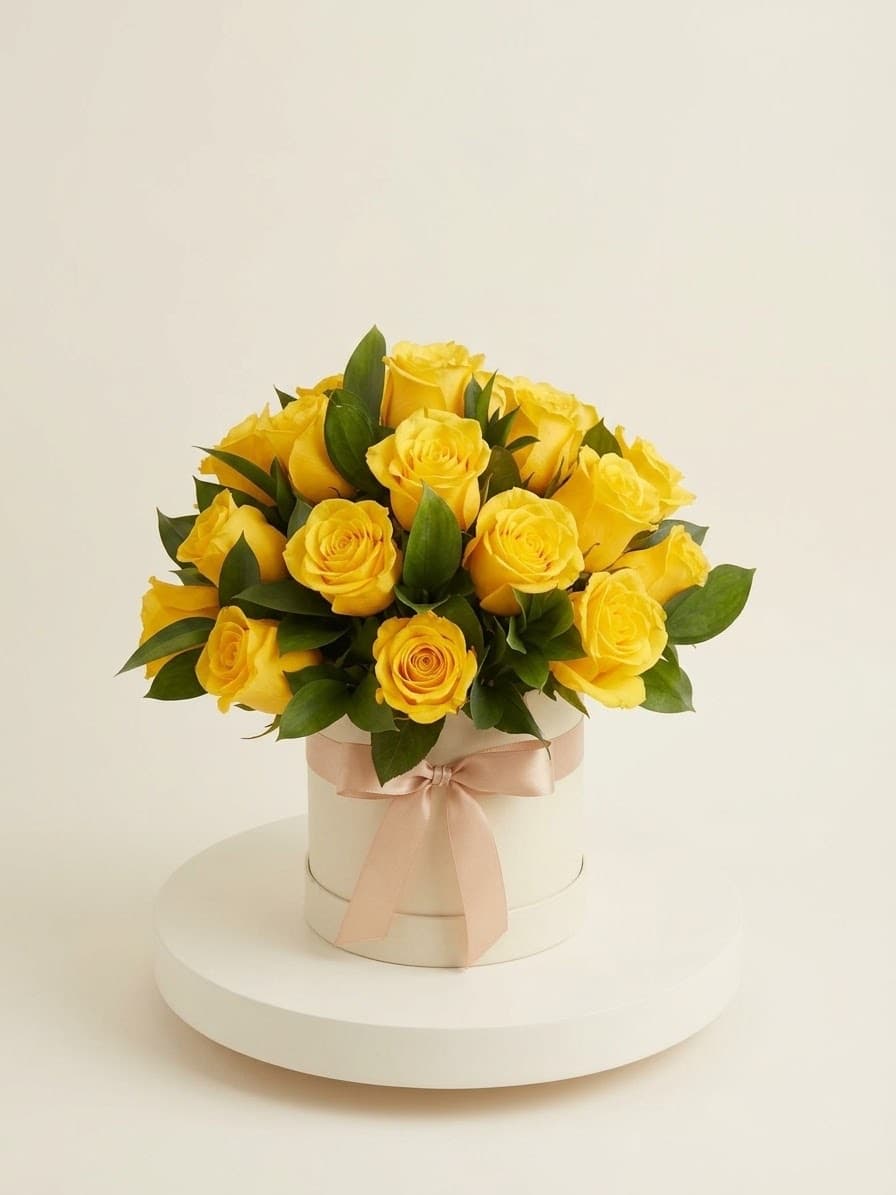Caja 24 Rosas, foto 5