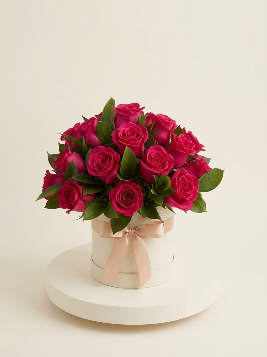Caja 24 Rosas, foto 6