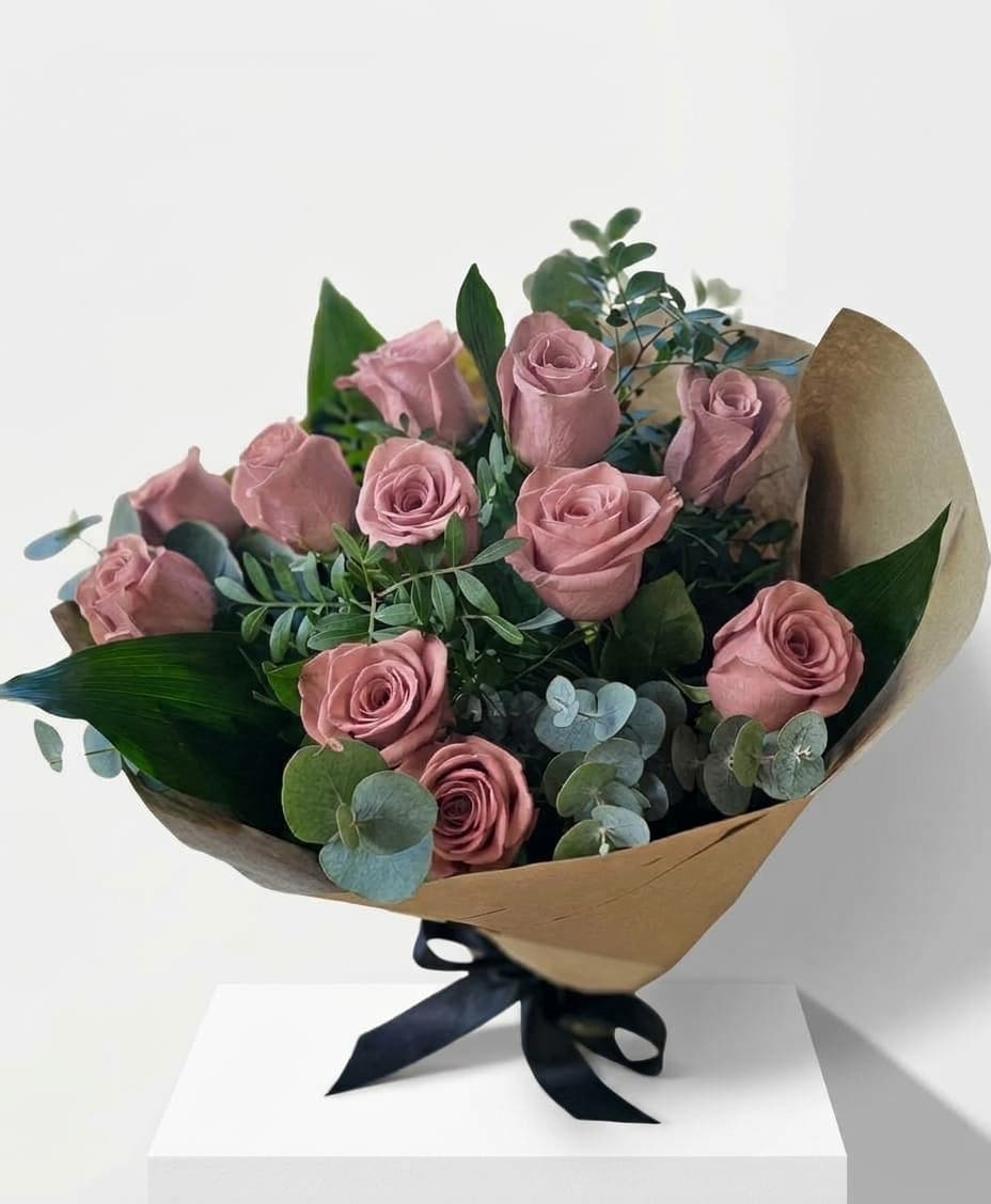 Ramo de Rosas, foto 3
