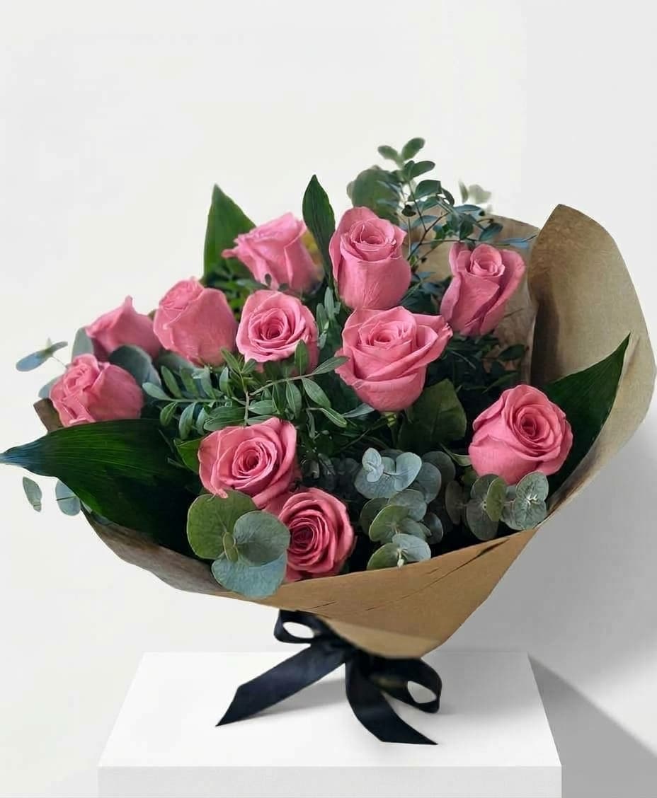 Ramo de Rosas, foto 4