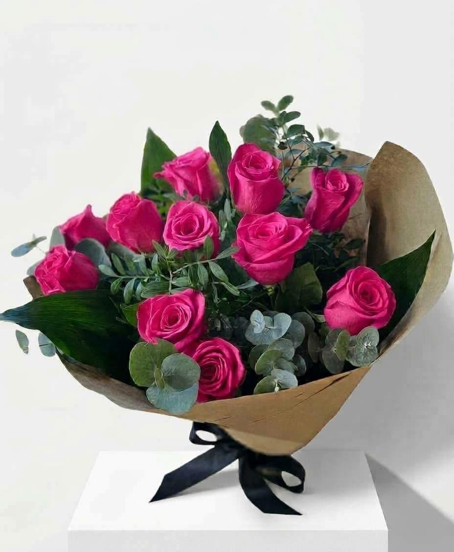 Ramo de Rosas, foto 5