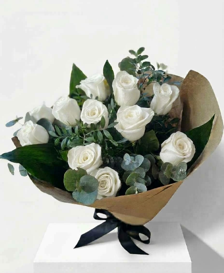 Ramo de Rosas, foto 6