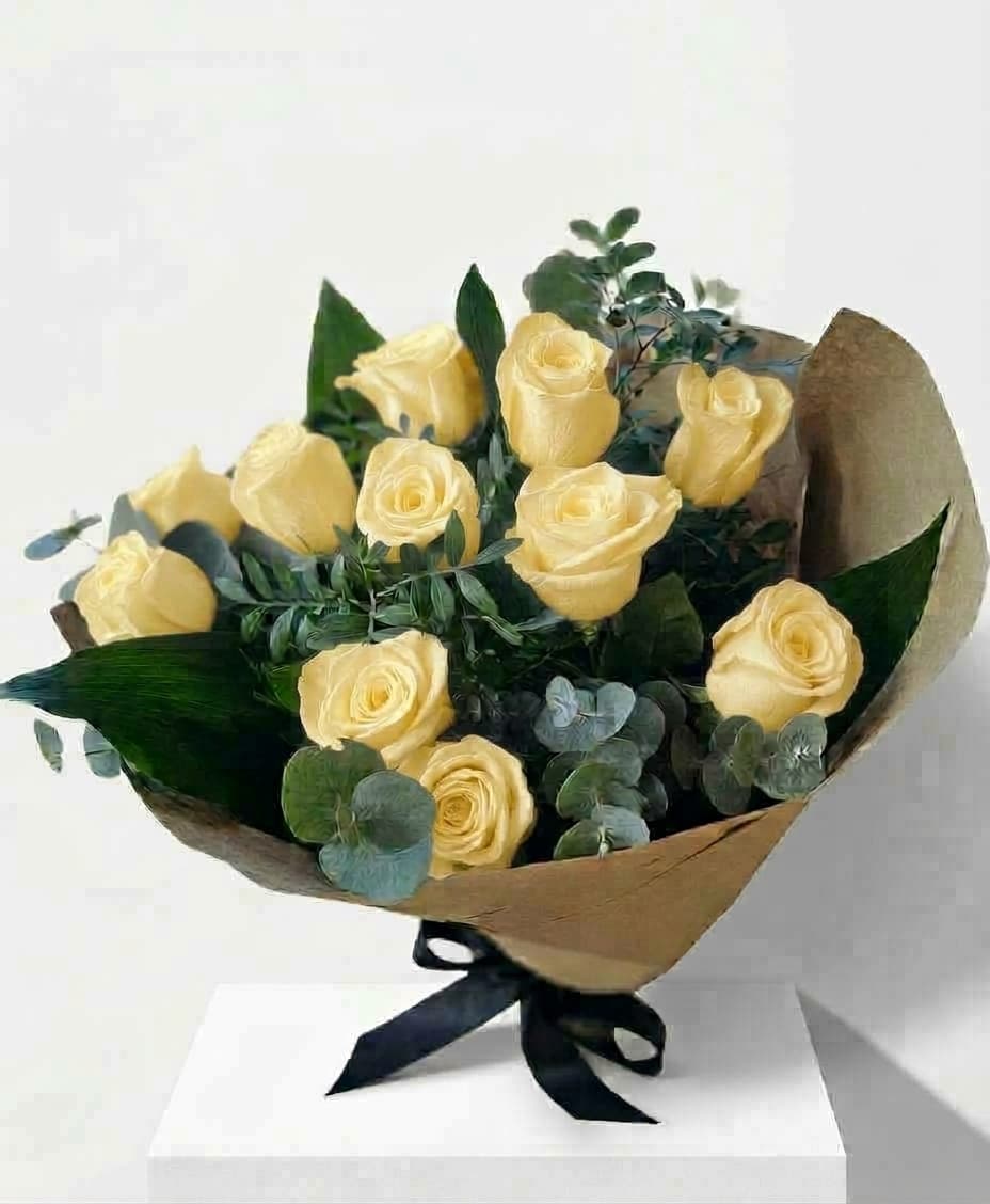 Ramo de Rosas, foto 7