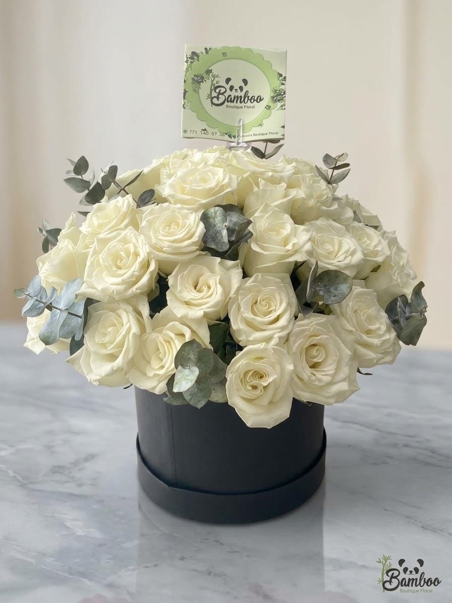 Caja Grande de Rosas, foto 5