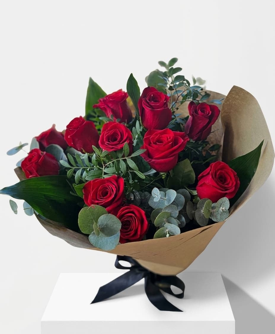 Ramo de Rosas